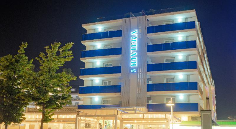 Fotos del hotel Riviera:  8