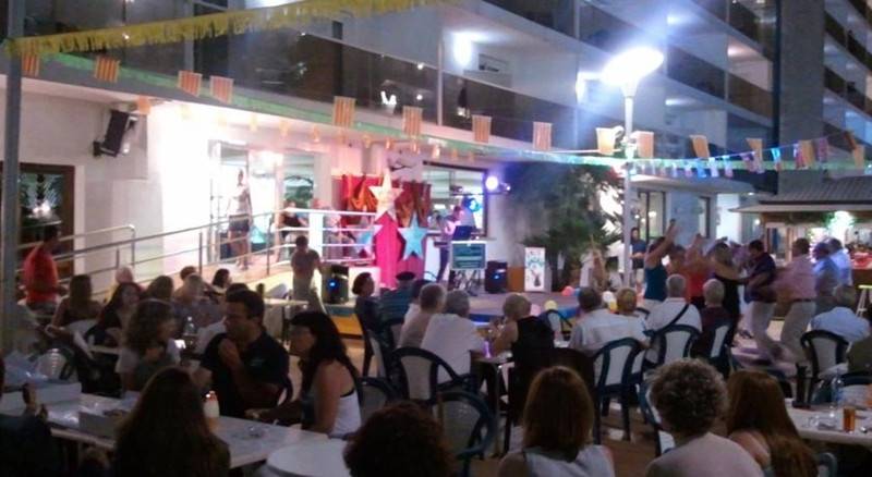 Fotos del hotel Riviera:  32