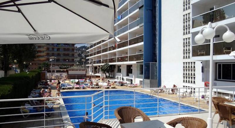 Fotos del hotel Riviera:  39