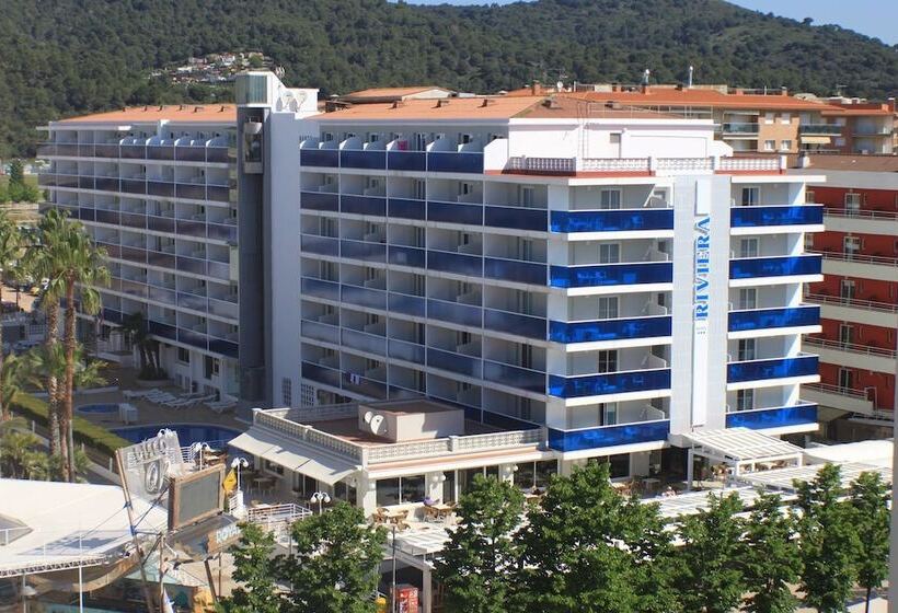 Fotos del hotel Riviera:  9
