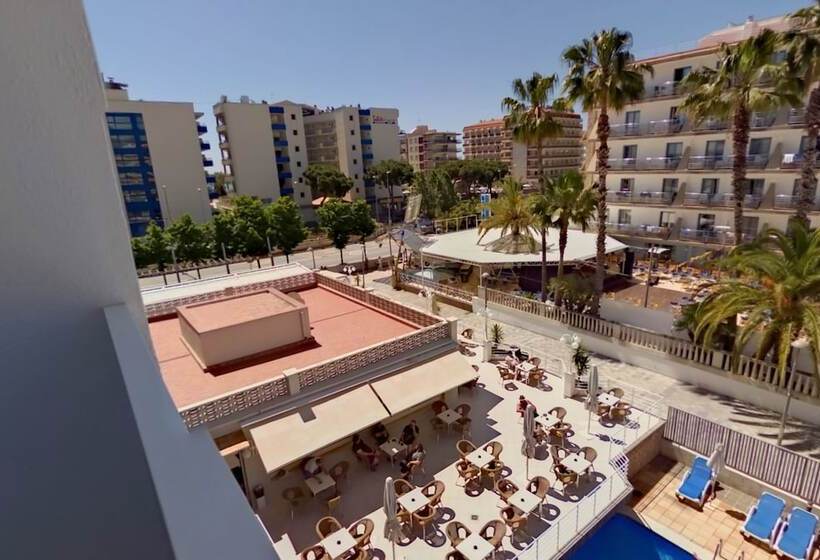 Fotos del hotel Riviera:  13