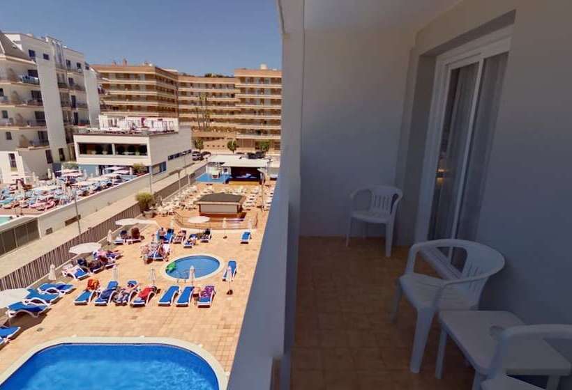 Fotos del hotel Riviera:  16
