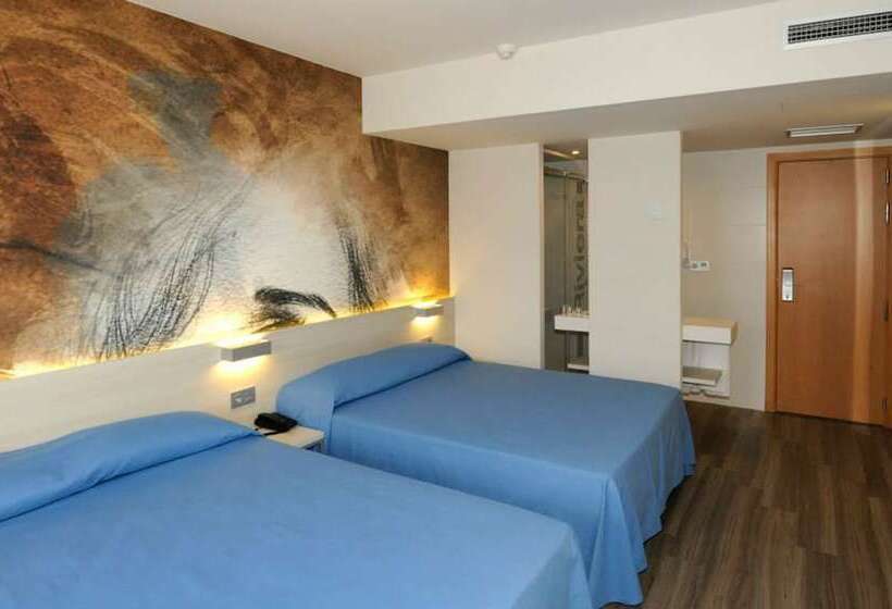 Fotos del hotel Riviera:  3
