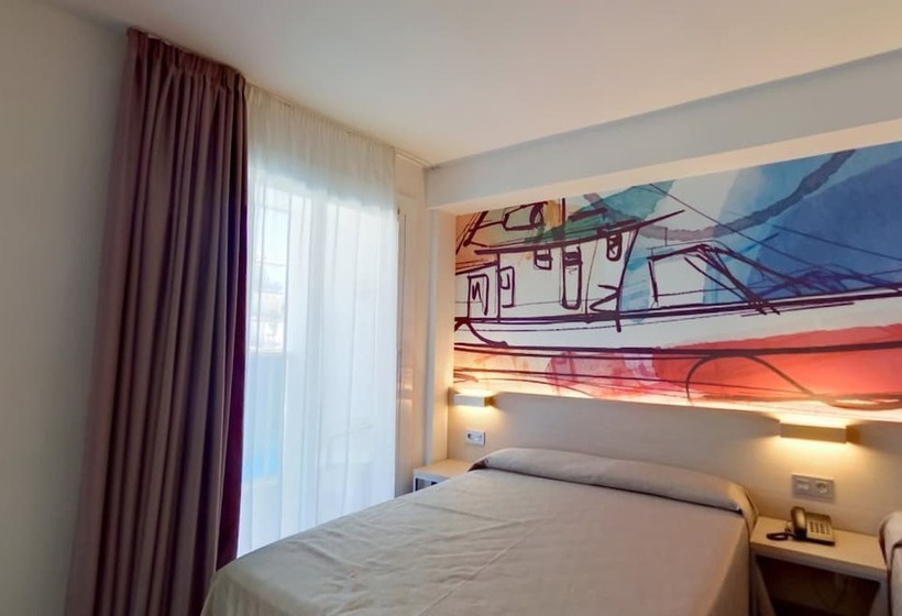 Fotos del hotel Riviera:  2