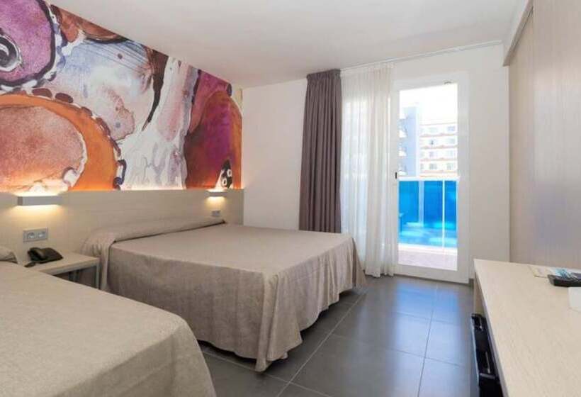 Hotel Riviera