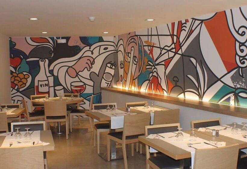 Fotos del hotel Riviera:  21