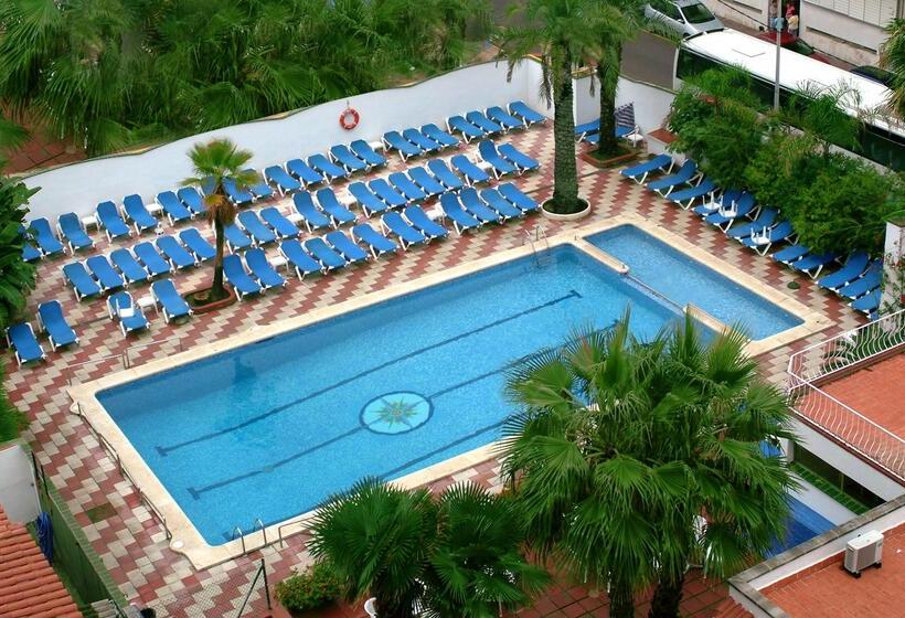 Fotos del hotel Rosa Naútica:  5