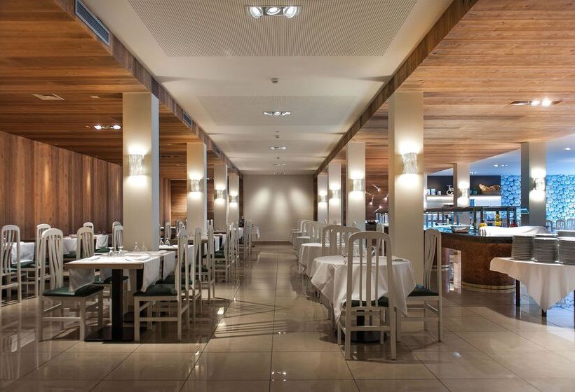 Fotos del hotel Rosa Naútica:  8