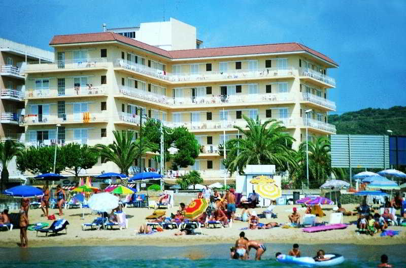 Fotos del hotel Rosa Naútica:  3