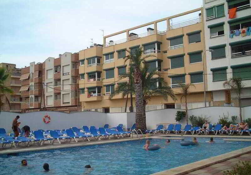 Fotos del hotel Rosa Naútica:  2