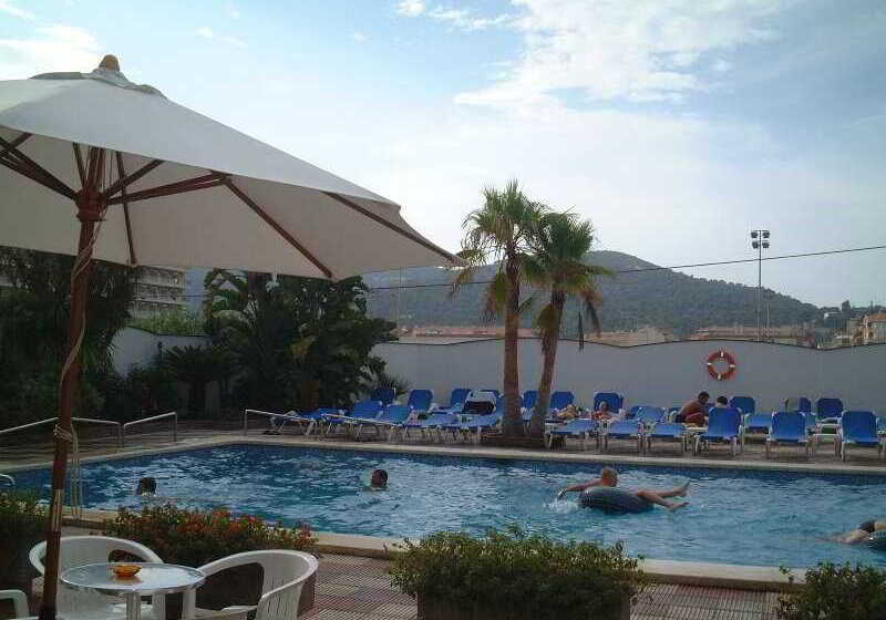 Fotos del hotel Rosa Naútica:  13
