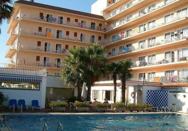 Fotos del hotel Rosa Naútica:  4