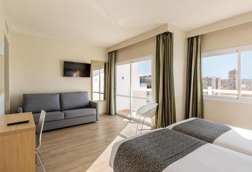 Fotos del hotel Samos:  21