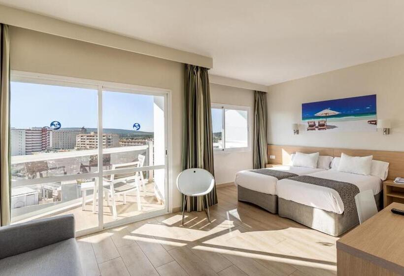 Fotos del hotel Samos:  4