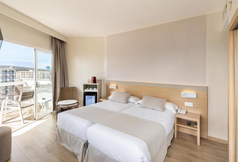 Fotos del hotel Samos:  5