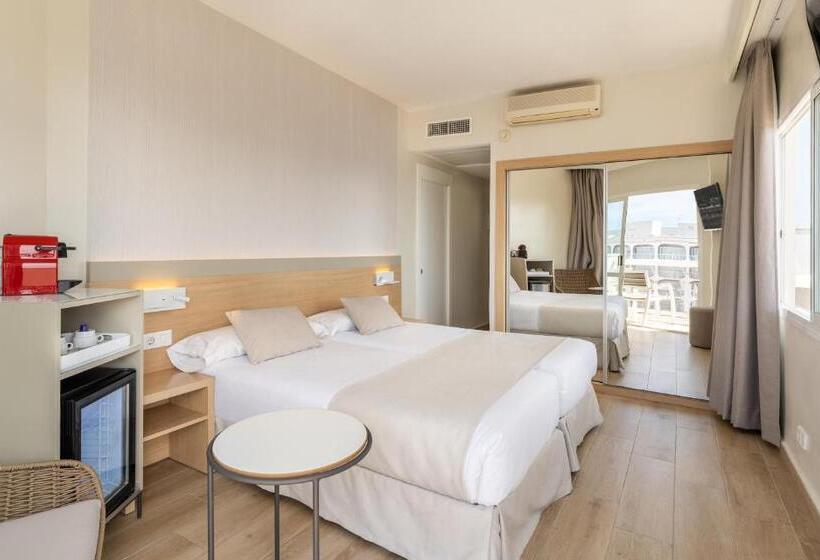 Fotos del hotel Samos:  6