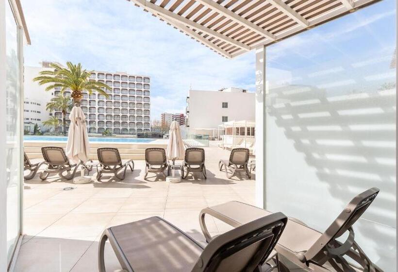 Fotos del hotel Samos:  12