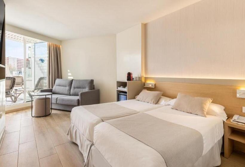 Fotos del hotel Samos:  11