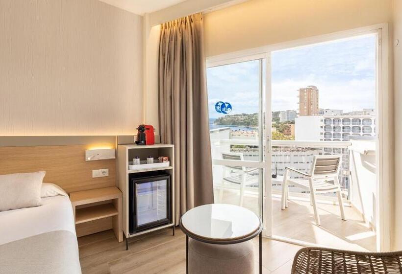 Fotos del hotel Samos:  16