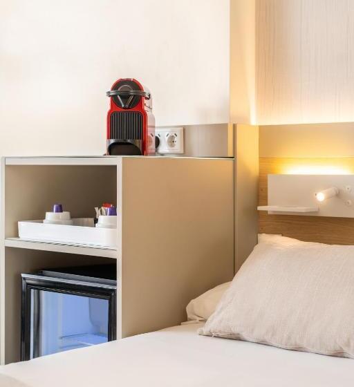 Fotos del hotel Samos:  10
