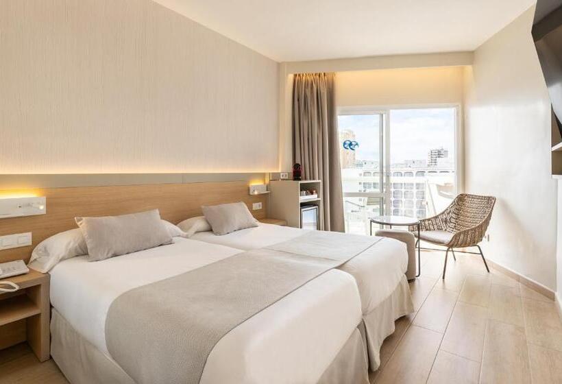 Hotel Samos