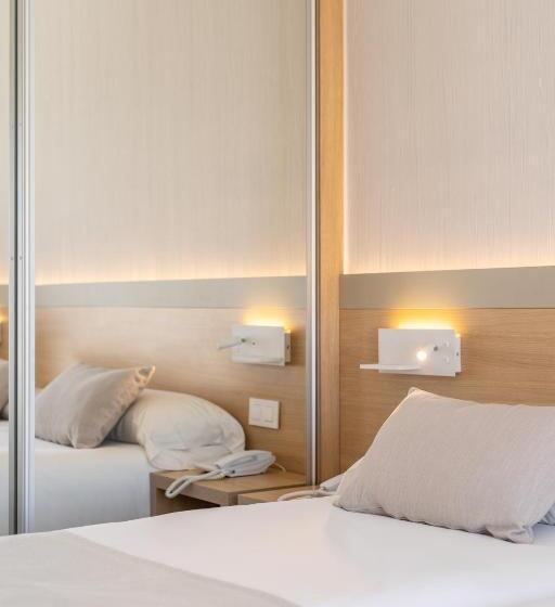 Fotos del hotel Samos:  9