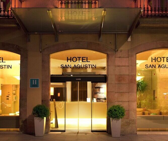 Hotel Sant Agusti