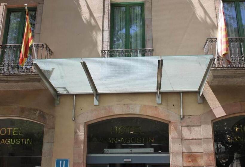 Hotel Sant Agusti