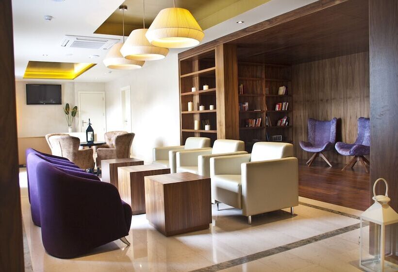 Hotel Sant Jordi Boutique