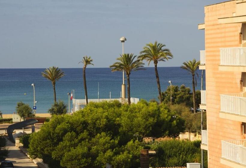 Fotos del hotel Sant Jordi:  16