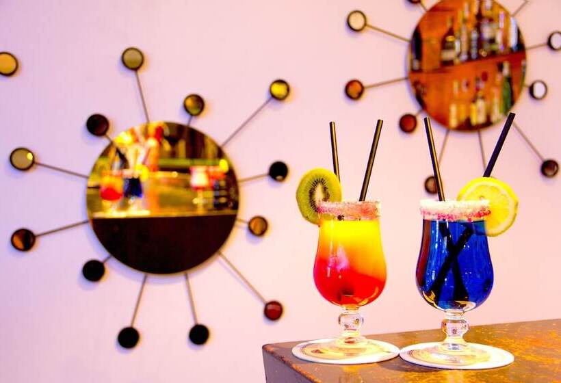 Fotos del hotel Sant Jordi:  24