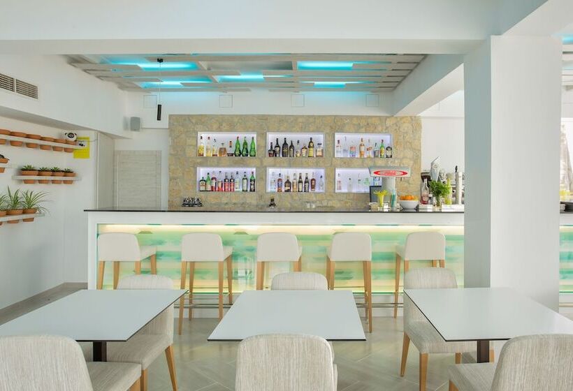 Fotos del hotel Sant Jordi:  13