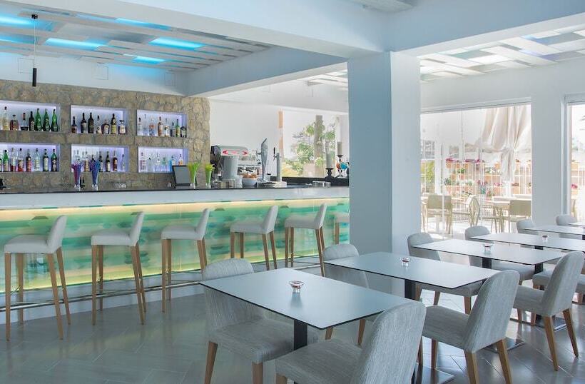 Fotos del hotel Sant Jordi:  18