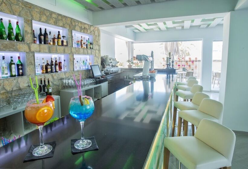 Fotos del hotel Sant Jordi:  8