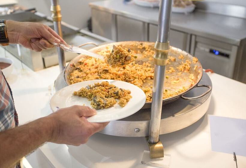 Fotos del hotel Sant Jordi:  12