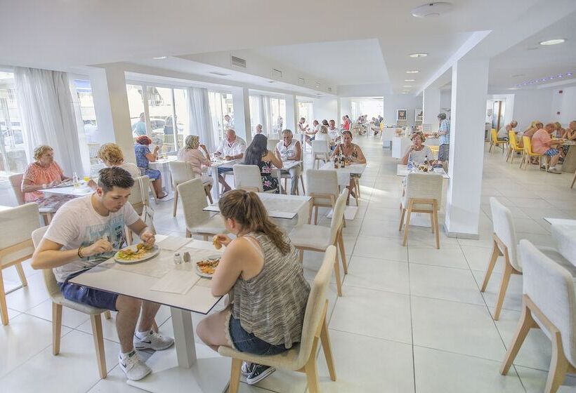 Fotos del hotel Sant Jordi:  19