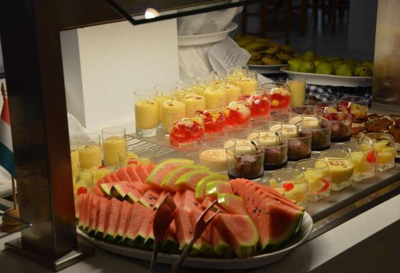 Fotos del hotel Sant Jordi:  17