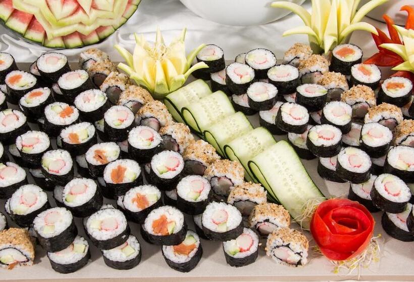 Fotos del hotel Sant Jordi:  9