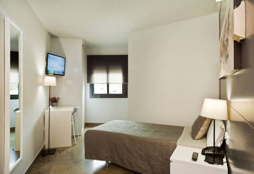 Hotel Sant Pere Ll Hspii