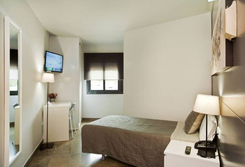 Hotel Sant Pere Ii