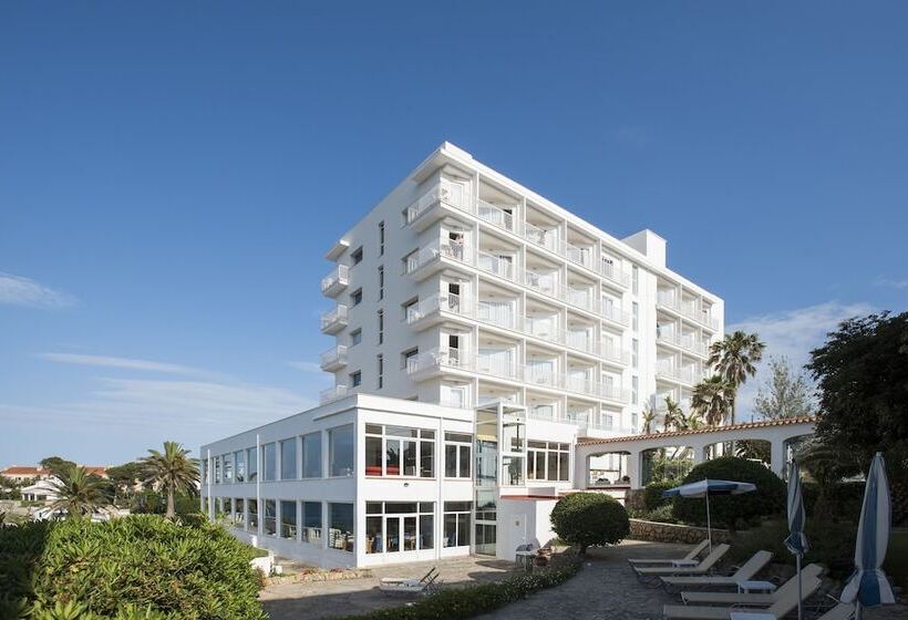 هتل Seth Agamenon