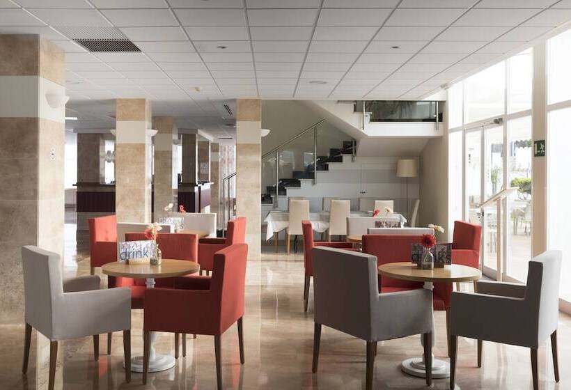 هتل Seth Agamenon