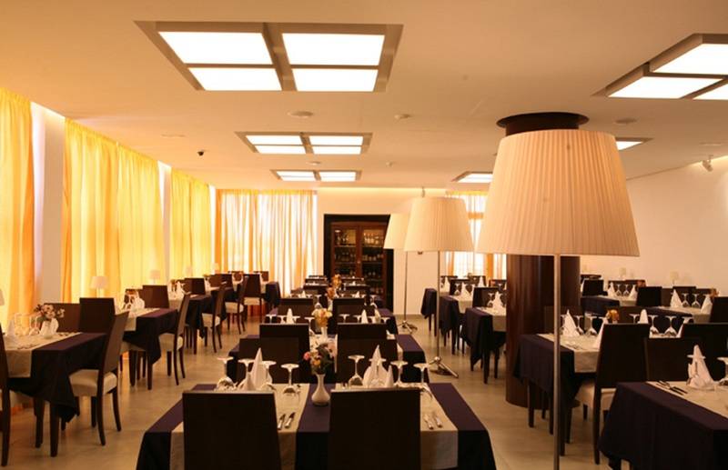 Fotos del hotel Simbad Ibiza & Spa:  9