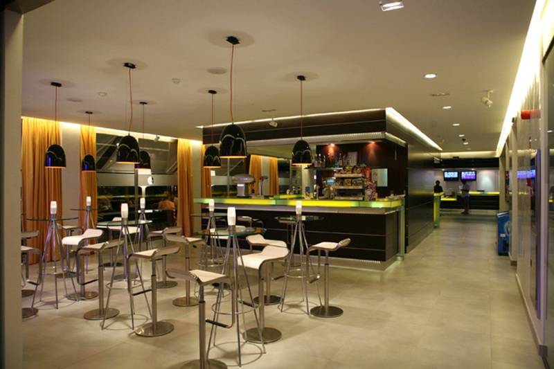 Fotos del hotel Simbad Ibiza & Spa:  15