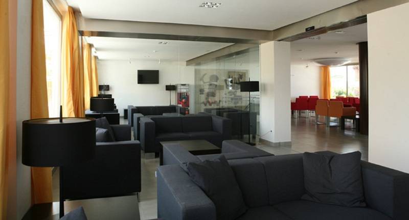 Fotos del hotel Simbad Ibiza & Spa:  19