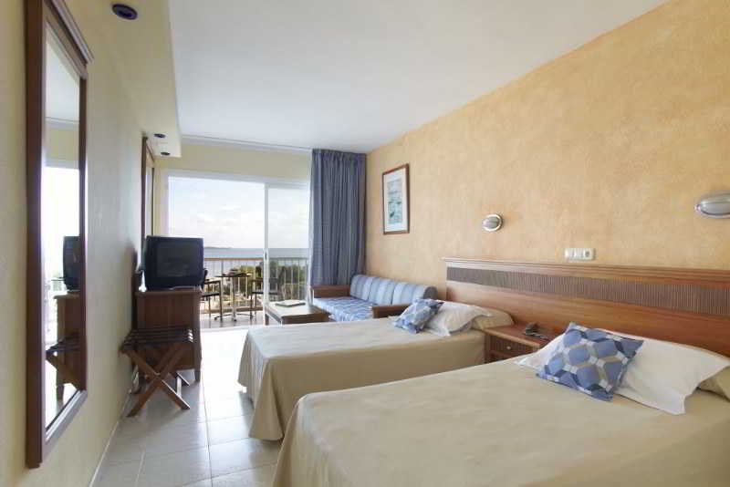 호텔 Sirenis Club Siesta