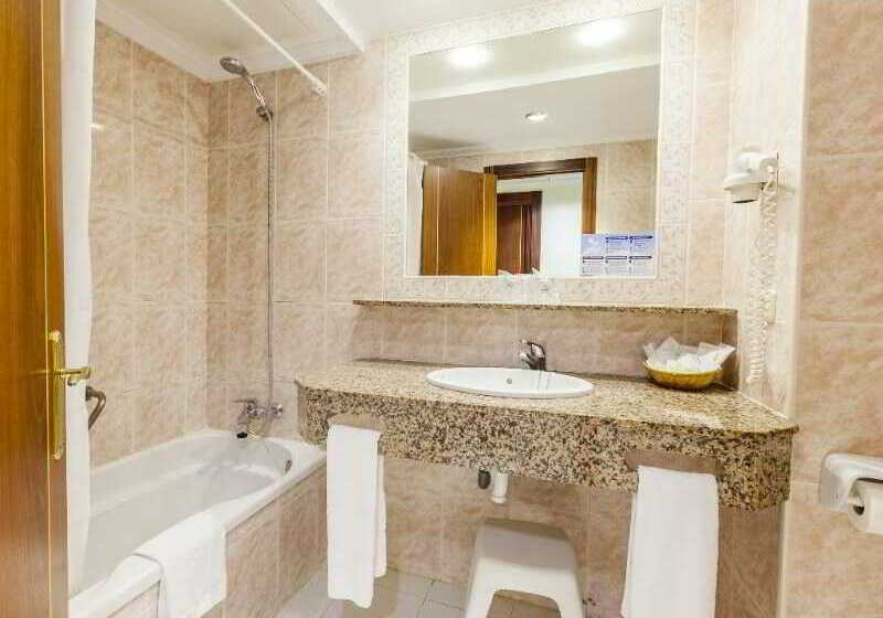 호텔 Sirenis Club Siesta