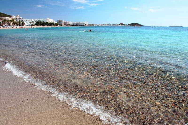 호텔 Sirenis Club Siesta