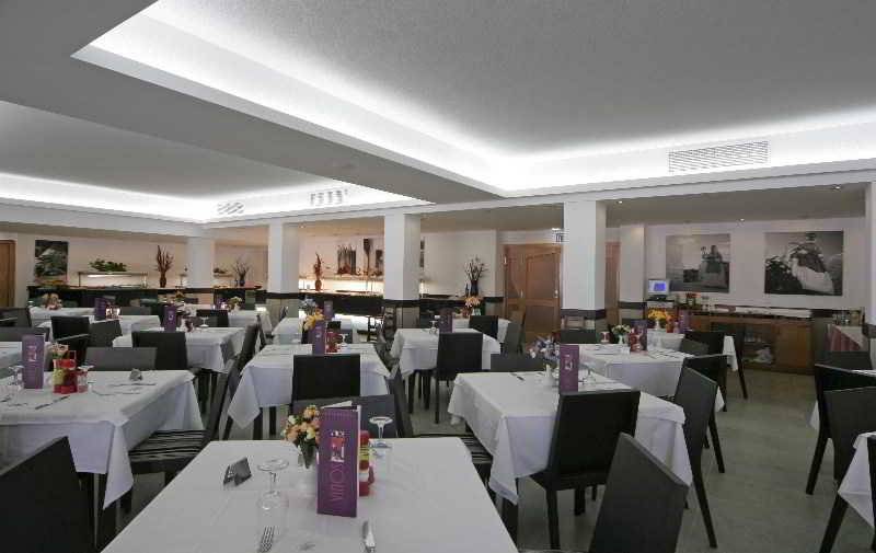 酒店 Sirenis Club Siesta
