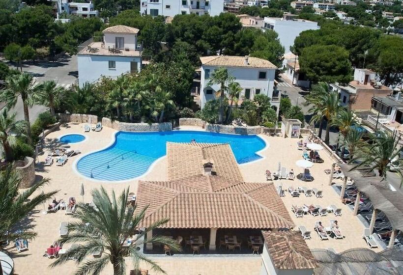 Fotos del hotel Vistamar By Pierre & Vacances:  17